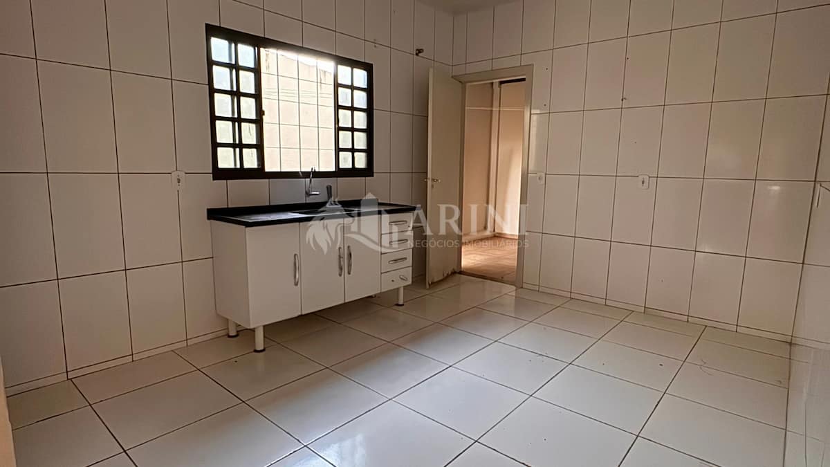 CASA PARA ALUGUEL BAIRRO ALTO VALENTINA